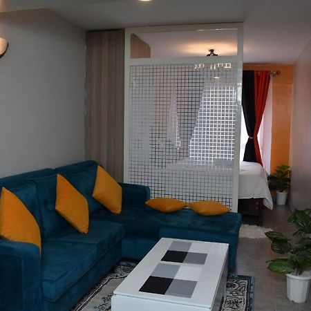 Tsavo Studio Lavish Home-307 نيروبي المظهر الخارجي الصورة