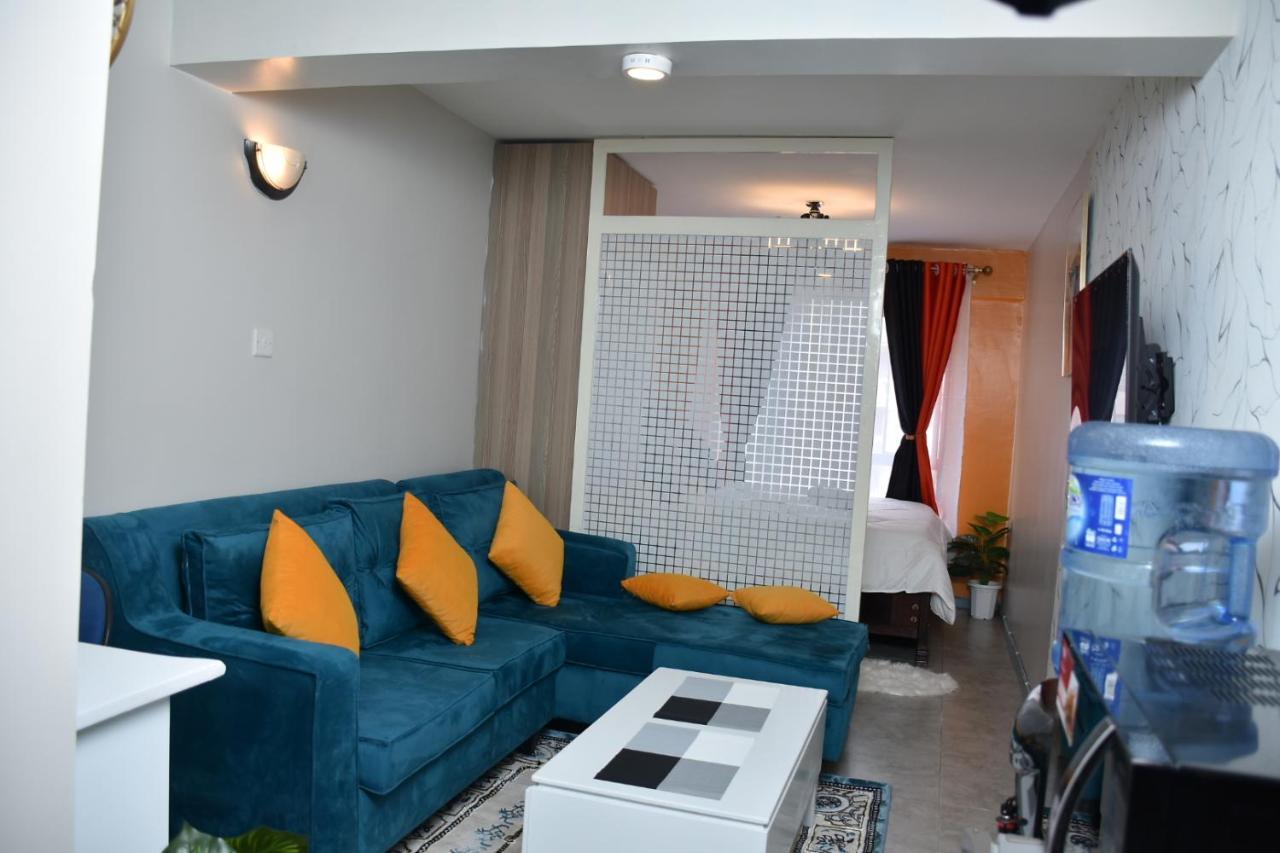 Tsavo Studio Lavish Home-307 نيروبي المظهر الخارجي الصورة